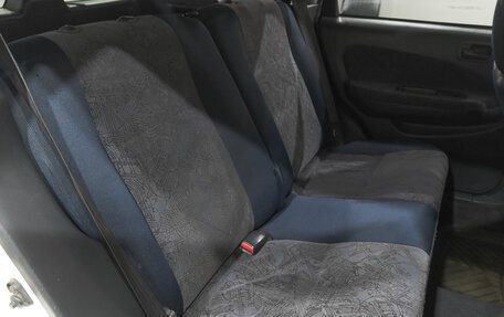 Honda HR-V I, 2000 год, 399 000 рублей, 26 фотография