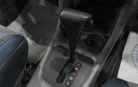 Honda HR-V I, 2000 год, 399 000 рублей, 25 фотография