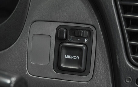 Honda HR-V I, 2000 год, 399 000 рублей, 21 фотография