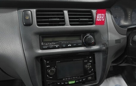 Honda HR-V I, 2000 год, 399 000 рублей, 22 фотография