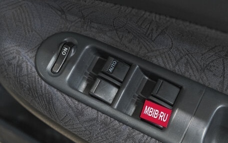 Honda HR-V I, 2000 год, 399 000 рублей, 24 фотография