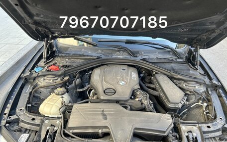 BMW 3 серия, 2017 год, 2 100 000 рублей, 14 фотография