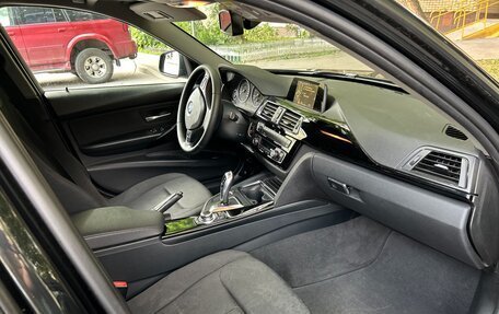 BMW 3 серия, 2017 год, 2 100 000 рублей, 4 фотография