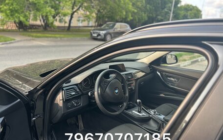 BMW 3 серия, 2017 год, 2 100 000 рублей, 9 фотография