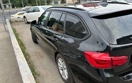 BMW 3 серия, 2017 год, 2 100 000 рублей, 2 фотография