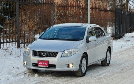 Toyota Corolla, 2007 год, 710 000 рублей, 1 фотография