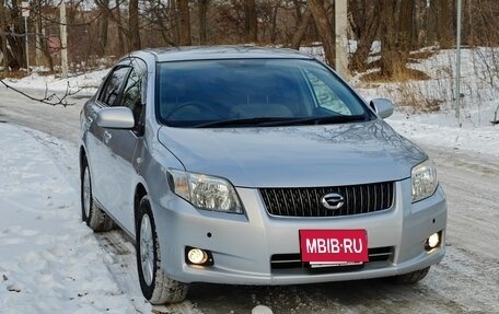 Toyota Corolla, 2007 год, 710 000 рублей, 2 фотография