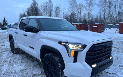 Toyota Tundra, 2023 год, 6 250 000 рублей, 1 фотография
