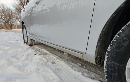 Toyota Corolla, 2007 год, 710 000 рублей, 7 фотография