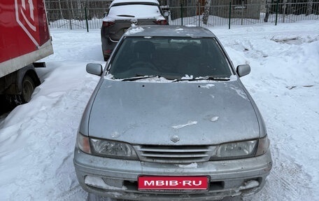 Nissan Pulsar IV, 2000 год, 130 000 рублей, 1 фотография