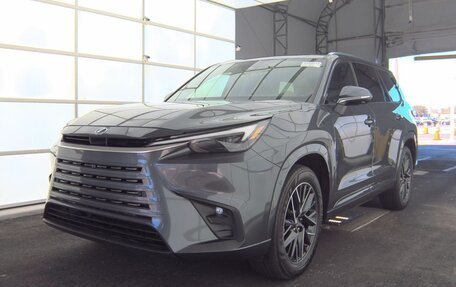 Lexus TX, 2024 год, 9 350 000 рублей, 1 фотография