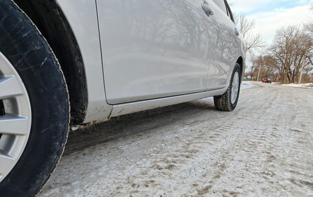 Toyota Corolla, 2007 год, 710 000 рублей, 8 фотография