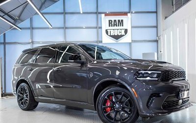 Dodge Durango III, 2025 год, 16 209 480 рублей, 1 фотография