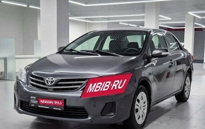 Toyota Corolla, 2011 год, 1 099 000 рублей, 1 фотография
