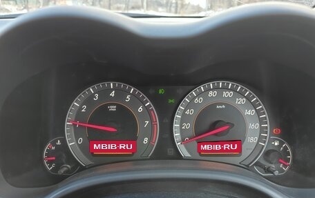 Toyota Corolla, 2007 год, 710 000 рублей, 11 фотография