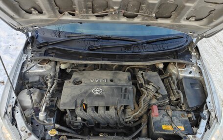 Toyota Corolla, 2007 год, 710 000 рублей, 18 фотография