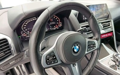 BMW 8 серия, 2019 год, 7 200 000 рублей, 1 фотография