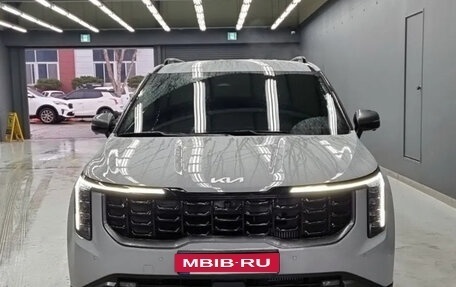 KIA Carnival, 2025 год, 6 100 000 рублей, 1 фотография