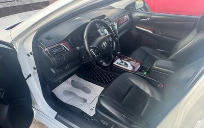 Toyota Camry, 2014 год, 1 450 000 рублей, 1 фотография