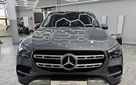 Mercedes-Benz GLE, 2025 год, 11 000 000 рублей, 1 фотография