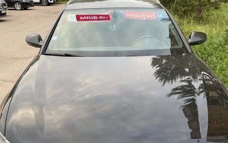 Audi A6, 2016 год, 2 210 000 рублей, 1 фотография