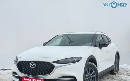 Mazda CX-4, 2022 год, 2 799 000 рублей, 1 фотография