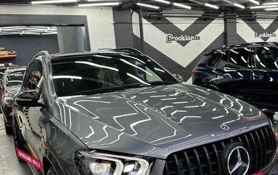 Mercedes-Benz GLE AMG, 2021 год, 10 000 000 рублей, 1 фотография