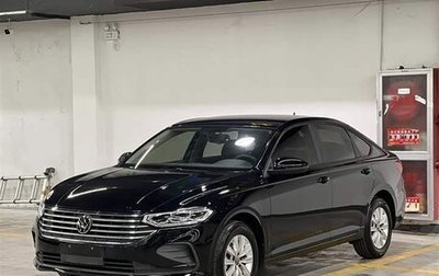 Volkswagen Lavida, 2022 год, 1 805 000 рублей, 1 фотография