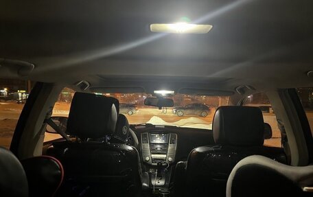 Lexus RX II рестайлинг, 2008 год, 1 500 000 рублей, 3 фотография