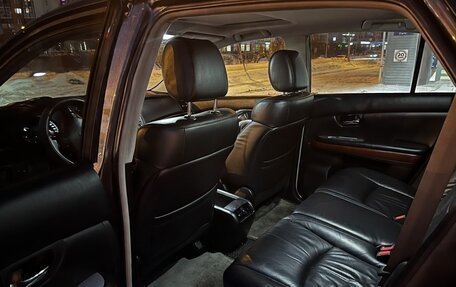 Lexus RX II рестайлинг, 2008 год, 1 500 000 рублей, 7 фотография