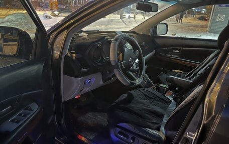 Lexus RX II рестайлинг, 2008 год, 1 500 000 рублей, 6 фотография