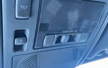 Lexus RX II рестайлинг, 2008 год, 1 500 000 рублей, 14 фотография