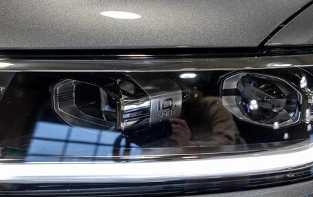 Volkswagen T-Roc I, 2022 год, 2 000 000 рублей, 8 фотография