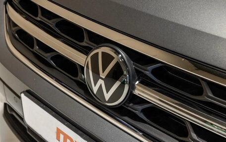 Volkswagen T-Roc I, 2022 год, 2 000 000 рублей, 7 фотография