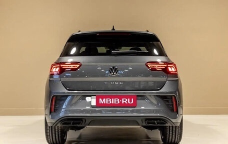 Volkswagen T-Roc I, 2022 год, 2 000 000 рублей, 6 фотография