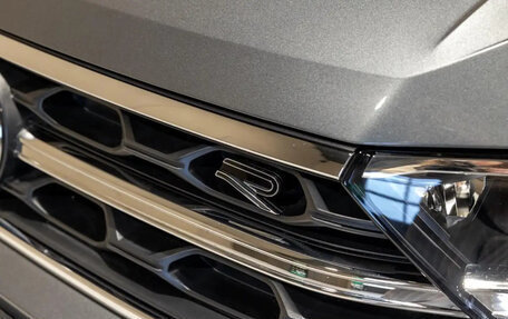 Volkswagen T-Roc I, 2022 год, 2 000 000 рублей, 22 фотография