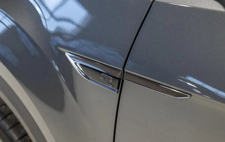 Volkswagen T-Roc I, 2022 год, 2 000 000 рублей, 28 фотография