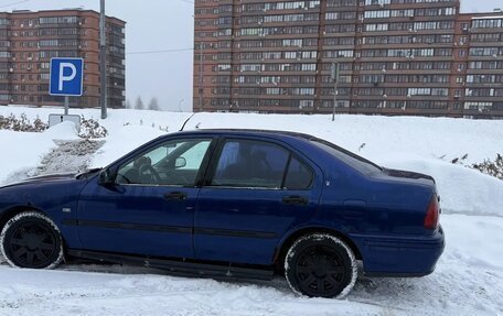 Land Rover 400, 2000 год, 75 000 рублей, 4 фотография