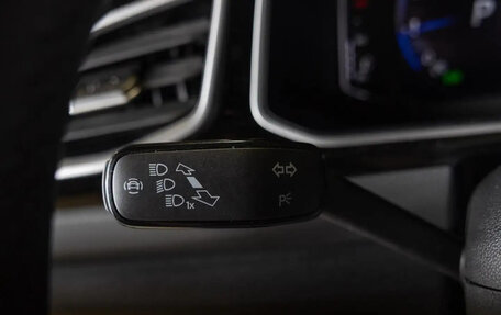 Volkswagen T-Roc I, 2022 год, 2 000 000 рублей, 31 фотография