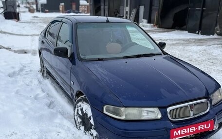 Land Rover 400, 2000 год, 75 000 рублей, 5 фотография
