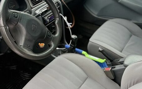 Land Rover 400, 2000 год, 75 000 рублей, 6 фотография