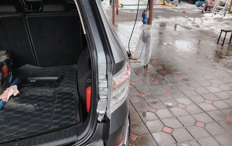 Skoda Kodiaq I, 2018 год, 2 200 000 рублей, 8 фотография