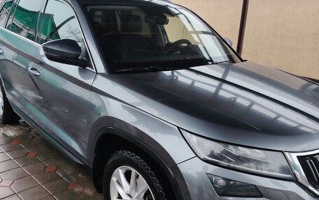 Skoda Kodiaq I, 2018 год, 2 200 000 рублей, 2 фотография