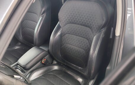 Skoda Kodiaq I, 2018 год, 2 200 000 рублей, 10 фотография