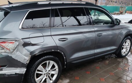 Skoda Kodiaq I, 2018 год, 2 200 000 рублей, 6 фотография