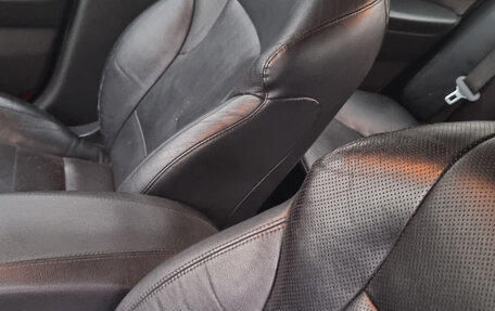 Hyundai Sonata VI, 2011 год, 950 000 рублей, 4 фотография