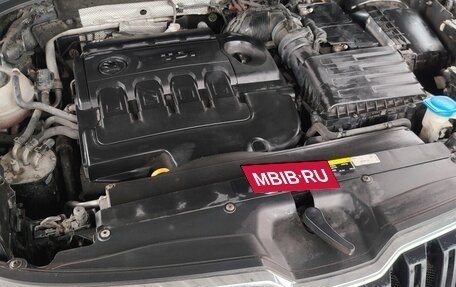 Skoda Kodiaq I, 2018 год, 2 200 000 рублей, 19 фотография