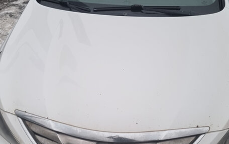 Hyundai Sonata VI, 2011 год, 950 000 рублей, 13 фотография