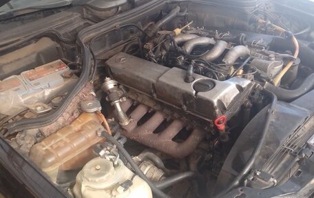 Mercedes-Benz W124, 1988 год, 350 000 рублей, 6 фотография