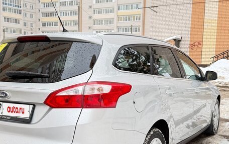 Ford Focus III, 2012 год, 880 000 рублей, 3 фотография